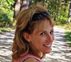 Life Lessons: Elisa Robin Malinovitz : Good Enough Mother