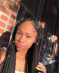 Trendy Hair Styles Braided Hairstyles Braided Hairstyles For Black Women Hair Styles