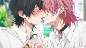 Despite the show's cute aesthetic (sanrio. 9 Best Gay Anime Anime Impulse