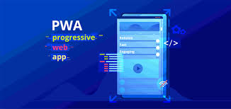 Websites that took all the right vitamins. Progressive Web Apps Pwas What They Are And How To Use Them Decode A Publication By Zoho Creator