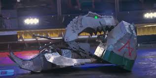 Battlebots Chat Episode 8x10 The Young Folks