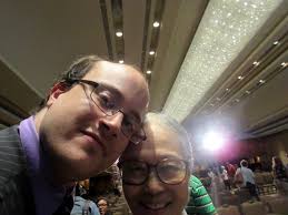 ADA 25 and an Autistic Advocate's Celebration of Disability!