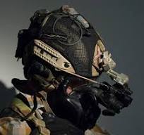 AirFrame Mesh Helmet Cover