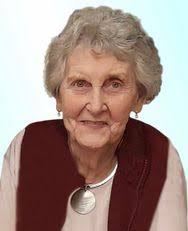 Condolence Book for Marie Smith (née Marron) (Navan, Meath)