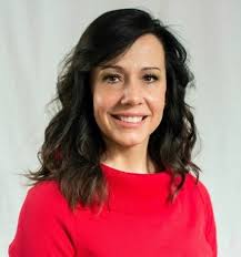 Aberdeen resident Angelia Schultz may be rising star in Democratic Party