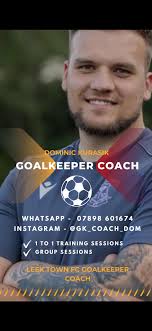 Staffs Footy Alliance