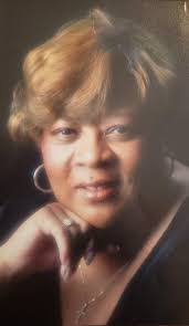 Tipton's Barbara Kittrell Pierce....