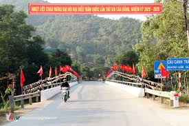 Chào mừng đại hội đảng toàn quốc: Cizp Rrrrj4qqm