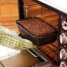 General convection oven recipe conversion guidelines. Antilengket Baja Karbon Bakeware Baking Roti Roti Loaf Sugar Meatloaf Pan Pullman Roti Kue Pan Roti Cetakan Aliexpress