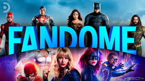 Dc Fandome Official Schedule Features Snyder Cut The Batman More Panels She is busy bringing up her little brother, marc, and has an intense relationship with her father, christian. dc fandome official schedule features