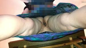 My Mother In Law Bending Over No Panties - UPSKIRT.TV