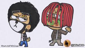 We would like to show you a description here but the site won't allow us. Draw Ayo Teo As Cartoons Fairly Odd Parents Style Cartoon Drawings Ayo And Teo Cartoon