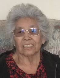 Obituary information for Vicenta Velazquez