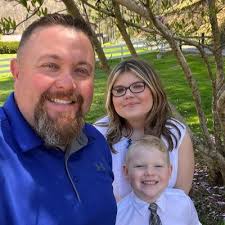 Mary Conley (@mountainmama13)