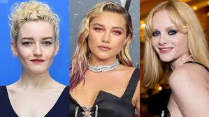 Madonna Movie Inside The Casting Process For The Madonna Biopic The Hollywood Reporter