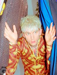 Maybe you would like to learn more about one of these? Machine Gun Kelly On Dating Megan Fox And Living His Teenage Dreams Gq