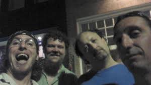 Jamison Adams Project