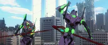 Maybe you would like to learn more about one of these? Evangelion 3 0 1 0 4 0 Thrice Upon A Time Erste Internationale Reviews Oliverdsw Presents The Power Of Metal