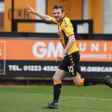 Paul mullin is an english professional footballer who plays as a forward for league one club cambridge united. D2enwj Jwzbhhm