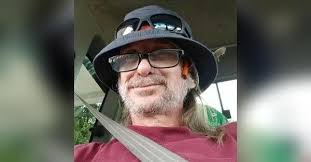 Travis Lee Gregory Obituary