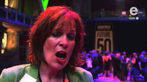 Della Wolfe, Co Owner, The Curve Group