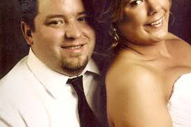 WEDDING: Slominski-Halverson