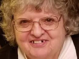 Marilyn Pomeroy Obituary (1945