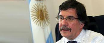 Alberto Sileoni y la educación en la era Macri