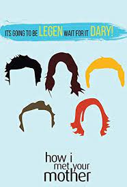 Eur 7.67 to eur 41.87. Good Hope How I Met Your Mother Art Poster For Room Office 13 Inch X 19 Inch Rolled Amazon In Home Kitchen