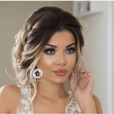 Raccolto Morbido Sposa Wedding Hair Wedding Hairstyles In 2018 Pinterest Hair Wedding Bridal Hair And Makeup Short Wedding Hair Pinterest Hair