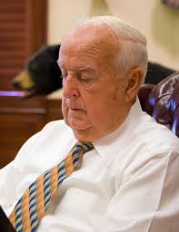 Obituary information for William Paul Branham