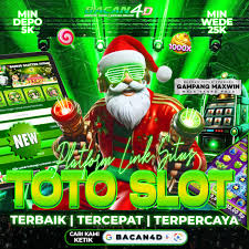 BACAN4D » Situs Resmi Toto Slot Togel & Link Slot Online Gacor Hari Ini