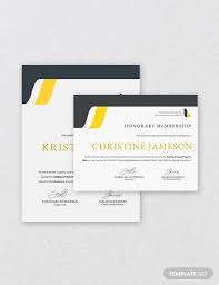 Honorary doctorate degree certificate business template templates card template diploma science certificates doctorate degree honorary degree. Certificate Of Honorary Template 8 Word Psd Ai Format Download Free Premium Templates