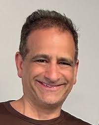 Jeff Traub's Instagram, Twitter & Facebook