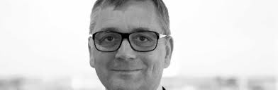 Peter Norborg har nyt job på plads