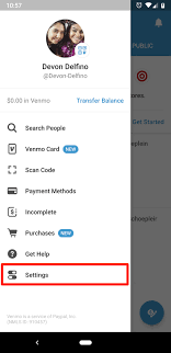 By creating an online account, you will be able to use features such as send money person to person transfer, online bill pay, moneycard vault and many more. How To Verify Your Identity On Venmo To Fully Use The App