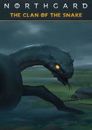 Led by signy, the spear maiden, the cunning members of the clan have little regard for fame or honour and would rather use guerilla tactics to dominate their enemies than open warfare. Northgard Svafnir Clan Of The Snake Gog Database