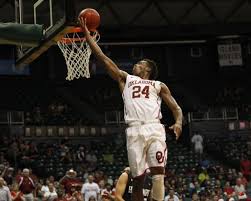 Wooden award, the naismith award, sporting news. Five Best College Basketball Players To Begin 2016 Page 5