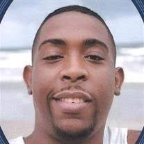 Derrell Alvery Smith Obituary