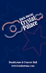 Buck Owens Crystal Palace Seating Chart 11479 Metabluedb