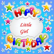 Birthday Message For Kids Happy Birthday Wishes For Kid Girl Birthday Wishes For Kids Kids Happy Birthday Images Birthday Greetings For Kids