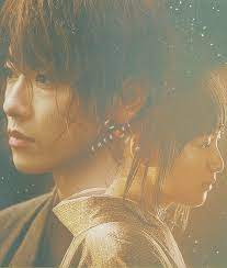rurouni kenshin おしゃれまとめの人気アイデア pinterest bandico 2020 るろうに剣心 佐藤健 映画