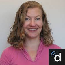 Dr. Sara Fleming, MD