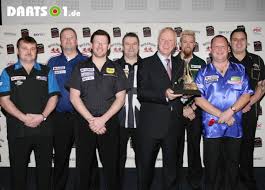 Die premier league darts 2020 sollte normalerweise vom 6. Premier League Of Darts 2010 Statistiken