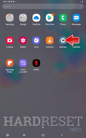 Die besten tablets 10 zoll im vergleichstest. Hintergrundbild Andern Samsung Galaxy Tab S7 Mehr Anzeigen Hardreset Info