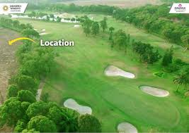 Maybe you would like to learn more about one of these? Kawana Golf Jababeka Tahap 2 Mulai Dijual Only 104 Unit Apartment