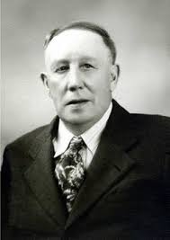 John Russell Baldwin (1884-1955)