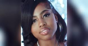 Da'Menica Deshyan Roddy Obituary