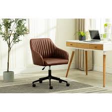 Amazon has a fantastic selection of modern farmhouse style dining room chairs, too. Laurel Foundry Modern Farmhouse Lorenzo Swivel Task Chair Ad Sponsored Affiliate Modern Foundry Task Farmhous Chair Furniture Swivel Office Chair