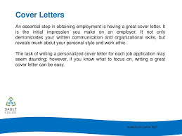 Whether you are writing to a colleague, mentor or employer, a letter of appreciation is the perfect way to express gratitude and lift someone else's mood. Cover Letter Writing Ppt Download